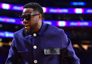 NBA: Playoffs-Golden State Warriors at Los Angeles Lakers