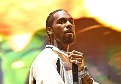 Key Glock Associates Felony Charges Governors Ball Hip Hop News