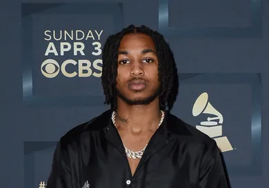 Lala Baptiste DDG Halle Bailey Texts Pop Culture News