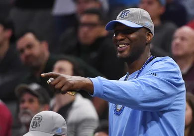 NCAA Basketball: NCAA Tournament-First Round-Rhode Island vs Creighton