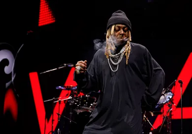 iHeartRadio 103.5 KISS FM's Jingle Ball 2023 - Show