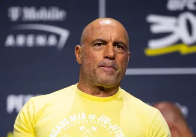 Liver King Arrested Joe Rogan Crime News