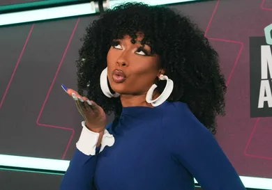 Megan Thee Stallion "Love Island" Twerk Contest TV News