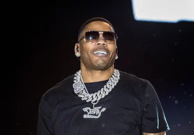 Nelly Kamala Harris Donald Trump Backlash Political News