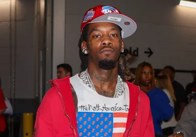 Offset JID To Compete With Cardi B Hip Hop News