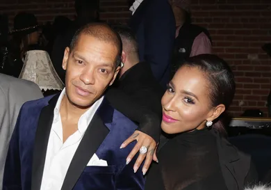 Peter Gunz Amina Buddafly Homeless Hip Hop News