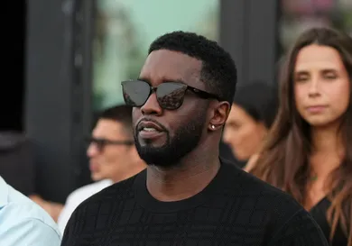 Photos Diddy Guns Baby Oil Hip Hop News