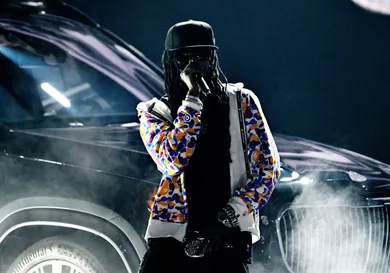 BET Awards 2025 - Show