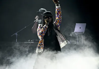 BET Awards 2025 - Show