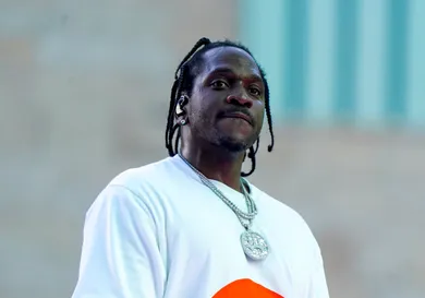 Pusha T Kanye West Man Hip Hop News