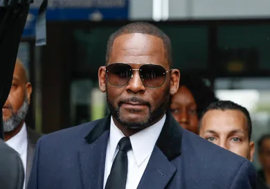 R Kelly Fight For New Trial Music News