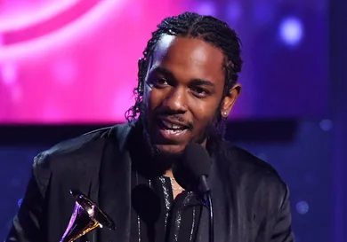 Ray Vaughn Kendrick Lamar Joey Bada$$ Hip Hop News