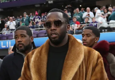 Sex Therapist Diddy Alleged Freak-Offs Hip Hop News