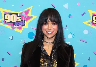 Stacey Dash Recreates Kanye West Video Hip Hop News