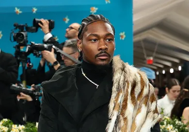 Stefon Diggs Cardi B Offset Gossip News