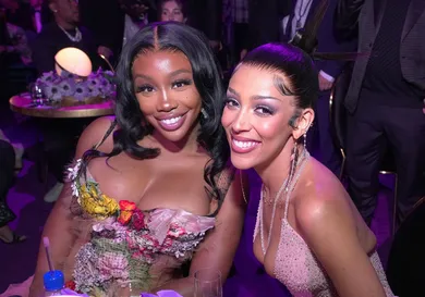 SZA Doja Cat Las Vegas Music News