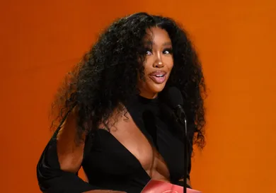 SZA Possible Feature Cardi B Hip Hop News