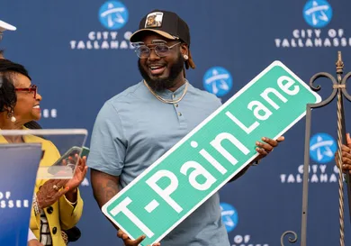 Syndication: Tallahassee Democrat