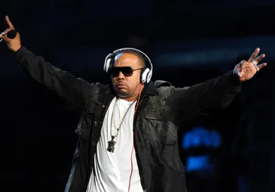 NFL: Super Bowl XLIV-Super Bowl Fan Jam