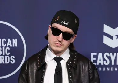 Tommy Richman Checks Streamer Hip Hop News