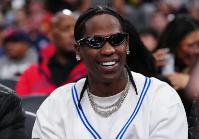 Travis Scott Joins Playboi Carti Despite Beef Hip Hop News