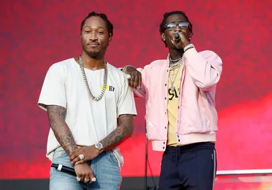 The Meadows Music &amp; Arts Festival - Day 2