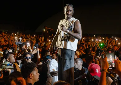 2025 Lyrical Lemonade Summer Smash