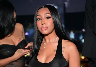 Yung Miami Accused Shading Diddy Alleged Victims Hip Hop News