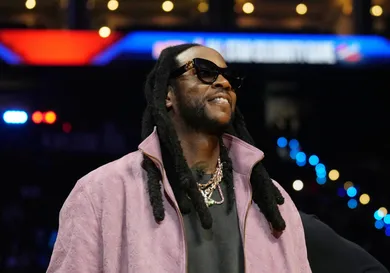 2 Chainz "Red Clay" Trailer Movie News