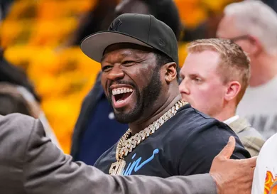 50 Cent Flaunts Sold-Out Show Ja Rule Hip Hop News