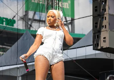 Broccoli City Festival