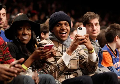 Biggie Son CJ Accused Facilitating Diddy Assault Hip Hop News