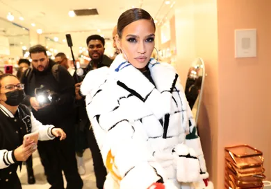 Buttah Skin By Dorion Renaud Holiday Pop-Up