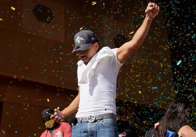 Chance The Rapper Release Date New Album Star Line Hip Hop News