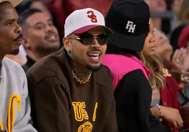 Chris Brown Pleads Not Guilty UK Assault Charges Music News