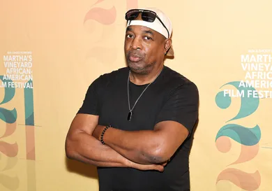 21st Annual Martha's Vineyard African American Film Festival