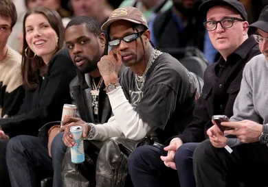 Clipse Travis Scott JACKBOYS 2 Apple Music Rap Hip Hop News