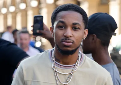 DDG India Love Date Italy Halle Bailey New Boo Hip Hop News