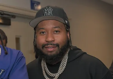 Vybz Kartel Performs In Atlantic City