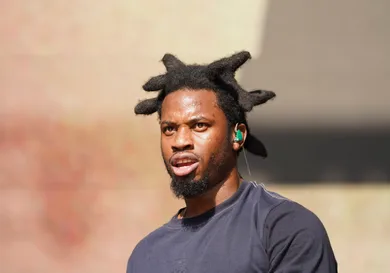 Denzel Curry FERG Joint Mixtape Coming Soon Hip Hop News