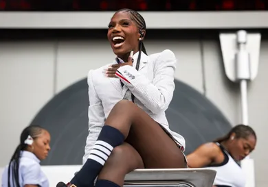 Roskilde Festival 2025