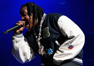 Don Toliver Avoids Astroworld Calgary Stampede Hip Hop News