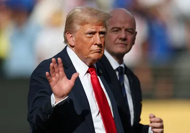 Donald Trump Fires Diddy Epstein Prosecutor Hip Hop News