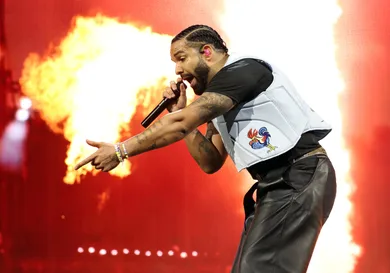 Wireless Festival 2025 - Day Two