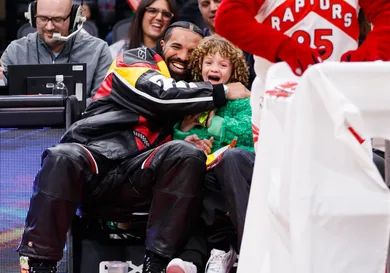 Drake Adonis Conceived Amsterdam Hip Hop News