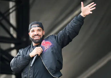 Drake Central Cee Fire Emoji Playlist Hip Hop News