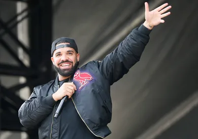 Drake Kendrick Lamar Most Spotify Monthly Listeners Hip Hop News