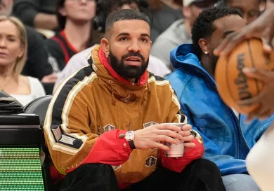 Drake New Album ICEMAN Coming Soon Hip Hop News