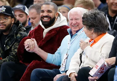 Drake Wireless Night One Setlist Hip Hop News