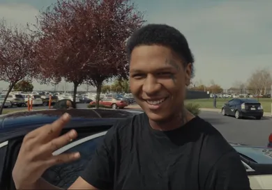 EBK Jaaybo XXL Freshman Freestyle Prison Hip Hop News